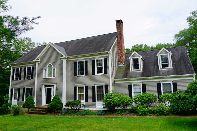 Total Remodeling & Repair completed home project